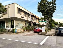 Namly Drive (D10), Semi-Detached #529388361